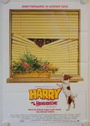 Bigfoot und die Hendersons (Harry and the Hendersons)
